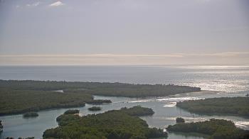 Thumbnail for current weather camera view from Kalea Bay in Naples, Florida