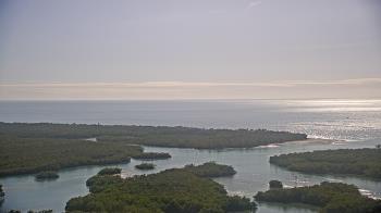 Thumbnail for current weather camera view from Kalea Bay in Naples, Florida