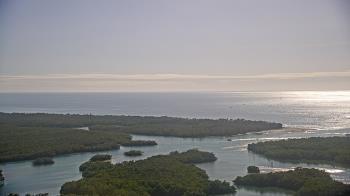 Thumbnail for current weather camera view from Kalea Bay in Naples, Florida