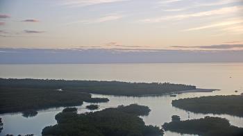 Thumbnail for current weather camera view from Kalea Bay in Naples, Florida