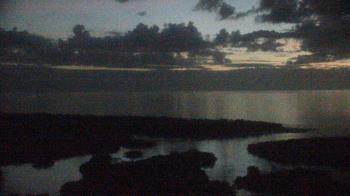 Thumbnail for current weather camera view from Kalea Bay in Naples, Florida