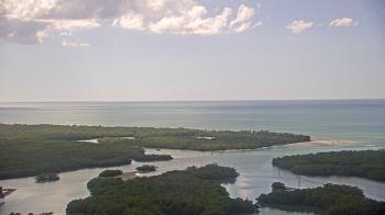 Thumbnail for current weather camera view from Kalea Bay in Naples, Florida