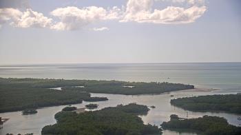 Thumbnail for current weather camera view from Kalea Bay in Naples, Florida