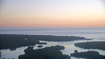 Thumbnail for current weather camera view from Kalea Bay in Naples, Florida