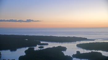 Thumbnail for current weather camera view from Kalea Bay in Naples, Florida