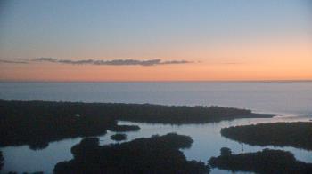 Thumbnail for current weather camera view from Kalea Bay in Naples, Florida