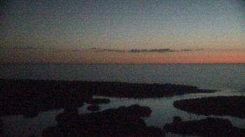 Thumbnail for current weather camera view from Kalea Bay in Naples, Florida