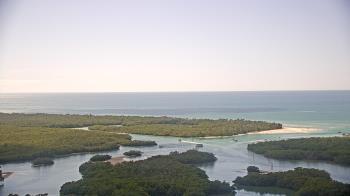 Thumbnail for current weather camera view from Kalea Bay in Naples, Florida