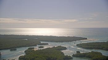 Thumbnail for current weather camera view from Kalea Bay in Naples, Florida