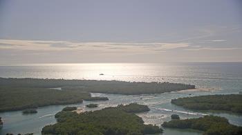 Thumbnail for current weather camera view from Kalea Bay in Naples, Florida