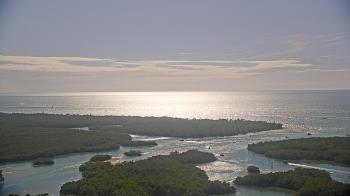 Thumbnail for current weather camera view from Kalea Bay in Naples, Florida