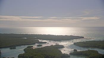 Thumbnail for current weather camera view from Kalea Bay in Naples, Florida