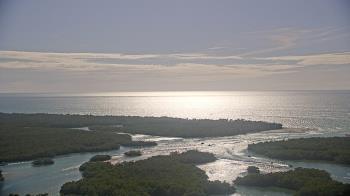 Thumbnail for current weather camera view from Kalea Bay in Naples, Florida