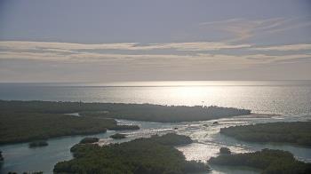 Thumbnail for current weather camera view from Kalea Bay in Naples, Florida