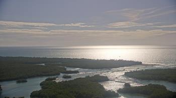 Thumbnail for current weather camera view from Kalea Bay in Naples, Florida