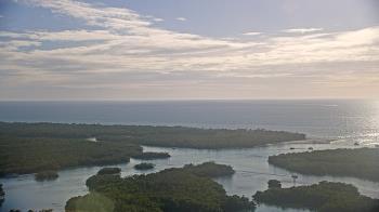 Thumbnail for current weather camera view from Kalea Bay in Naples, Florida