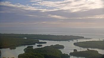 Thumbnail for current weather camera view from Kalea Bay in Naples, Florida