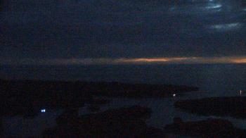 Thumbnail for current weather camera view from Kalea Bay in Naples, Florida