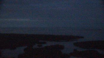 Thumbnail for current weather camera view from Kalea Bay in Naples, Florida