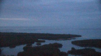 Thumbnail for current weather camera view from Kalea Bay in Naples, Florida