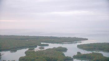 Thumbnail for current weather camera view from Kalea Bay in Naples, Florida