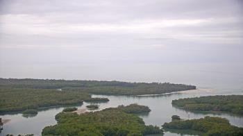 Thumbnail for current weather camera view from Kalea Bay in Naples, Florida