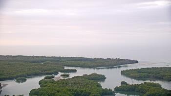 Thumbnail for current weather camera view from Kalea Bay in Naples, Florida