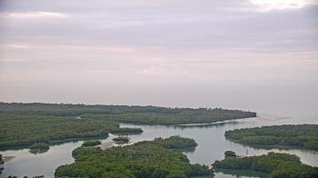 Thumbnail for current weather camera view from Kalea Bay in Naples, Florida