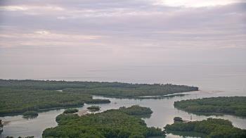 Thumbnail for current weather camera view from Kalea Bay in Naples, Florida