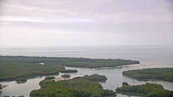 Thumbnail for current weather camera view from Kalea Bay in Naples, Florida