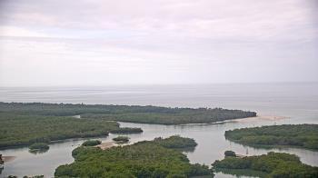 Thumbnail for current weather camera view from Kalea Bay in Naples, Florida