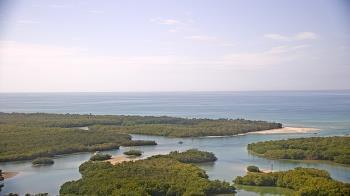 Thumbnail for current weather camera view from Kalea Bay in Naples, Florida