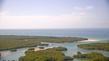 Weather camera view of Kalea Bay.