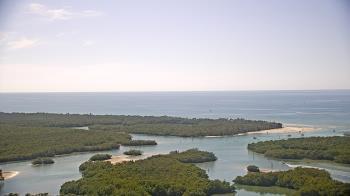 Thumbnail for current weather camera view from Kalea Bay in Naples, Florida