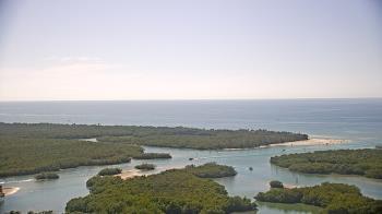 Thumbnail for current weather camera view from Kalea Bay in Naples, Florida