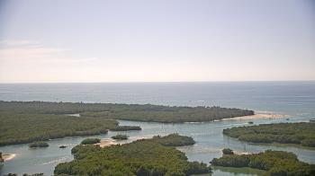 Thumbnail for current weather camera view from Kalea Bay in Naples, Florida