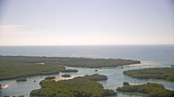 Thumbnail for current weather camera view from Kalea Bay in Naples, Florida