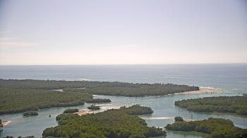 Thumbnail for current weather camera view from Kalea Bay in Naples, Florida