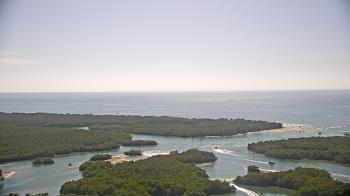 Thumbnail for current weather camera view from Kalea Bay in Naples, Florida