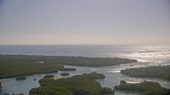 Thumbnail for current weather camera view from Kalea Bay in Naples, Florida