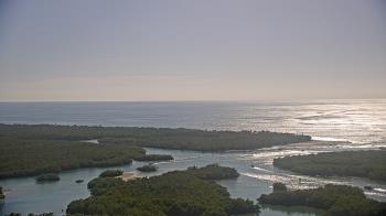 Thumbnail for current weather camera view from Kalea Bay in Naples, Florida