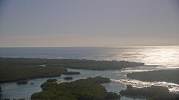 Thumbnail for current weather camera view from Kalea Bay in Naples, Florida