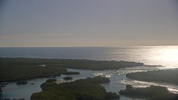 Thumbnail for current weather camera view from Kalea Bay in Naples, Florida