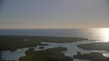 Thumbnail for current weather camera view from Kalea Bay in Naples, Florida
