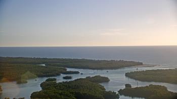 Weather camera view of Kalea Bay.