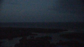 Thumbnail for current weather camera view from Kalea Bay in Naples, Florida