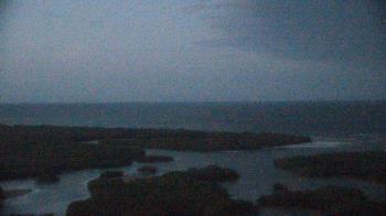 Thumbnail for current weather camera view from Kalea Bay in Naples, Florida