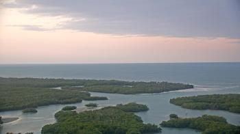 Weather camera view of Kalea Bay.