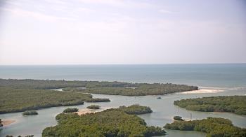 Weather camera view of Kalea Bay.