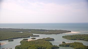 Thumbnail for current weather camera view from Kalea Bay in Naples, Florida